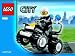 LEGO City: Police 4x4 5625 (Bagged)