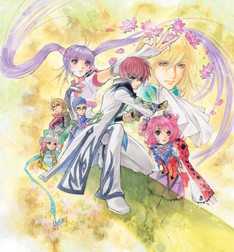 テイルズ オブ グレイセス エフ 特典 ドラマチックDVD -まもりたい ダウンロードコンテンツ篇付き