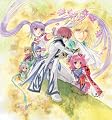 テイルズ オブ グレイセス エフ 特典 ドラマチックDＶD -まもりたい ダウンロードコンテンツ篇付き