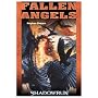 Kellan Colt 3. Fallen Angels. Shadowrun-Roman