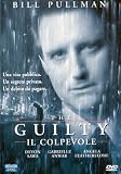 Guilty (The) - Il Colpevole - IMPORT