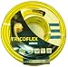 Tricoflex 00110216 Wasserschlauch 1,3 cm (0,5 Zoll) 50 m Rolle gelb