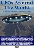 UFOs Around The World