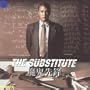 The Substitute (Full Length. 114 Minutes. Region 2. Original English. Hidden English, Spanish, Indonestian and Chinese Subtitles. Tom Berenger, Raymond Cruz)