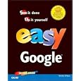 Easy Google (Easy)