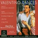 Argento: Valentino Dances [IMPORT]