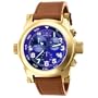 Invicta Men's 5418 Force Collection Gold-Tone Chronograph Watch