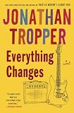 Image of Everything Changes: A Novel