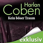 H&ouml;rbuch Kein böser Traum