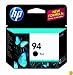 HP 94 Black  Ink Cartridge in Retail Packaging (C8765WN#140)