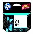 HP 94 Black  Ink Cartridge in Retail Packaging (C8765WN#140)