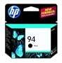 HP 94 Black  Ink Cartridge in Retail Packaging (C8765WN#140)