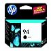 Original HP 94 Black Ink Cartridge in Retail Packaging