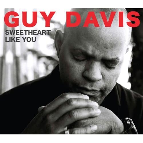 Sweetheart Like You by Guy Davis
