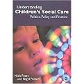 Understanding Children's Social Care (Paperback)