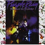 Music from the Motion Picture "Purple Rain"