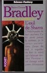 L'exil de Sharra (La romance de T�n�b...
