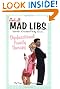 Dysfunctional Family Therapy (Adult Mad Libs)