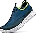 TF-L510-DN_285 Men 10.5 D(M) Tesla Men's Ultra Lightweight Running Shoes L510