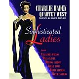CD cover: Sophisticated Ladies