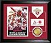Mint Top
MLB 2011 World Series Champions Desk Top Photo Mint