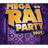 Mega Ra� Party 2009