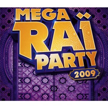 Mega Ra� Party 2009