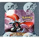 Pokemon Ex Dragon Frontiers Booster Box