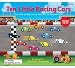 Ten Little Race Cars (Ten Little Counting Books)