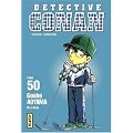 D�tective Conan, Tome 50 :