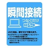 BUFFALO Webカメラ Cmos200万画素 UVC対応 ヘッドセット付 ガンメタリック BSW20K04HGM