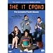 The IT Crowd: Complete Fourth Season
