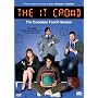 The IT Crowd: Season 4 