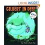 Gilbert in Deep (Book & CD)