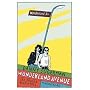 Wonderland Avenue: Eine Rock'n'Roll-Saga