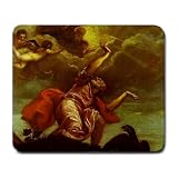titian jonn paul Large Mousepad mouse pad Great Gift Idea