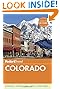 Fodor's Colorado (Travel Guide) by Fodor's