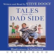 Tales from the Dad Side | [Steve Doocy]