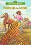 Tiger on the Loose (Green Street Mystery)
