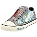 Skechers Abbot Kinney - Grand Canal 37442, Damen Slipper