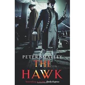 The Hawk - Peter Smalley 