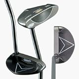 Yes! Golf Victoria - C-Groove Putters - 34 - RH