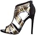 Qupid Women's Glee Dress Sandal