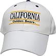 California Golden Bears The Game Classic Bar Adjustable Cap