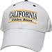 California Golden Bears The Game Classic Bar Adjustable Cap