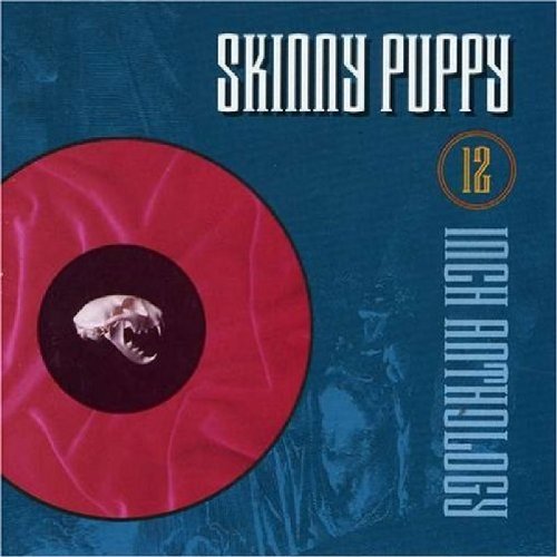 Skinny Puppy - 12