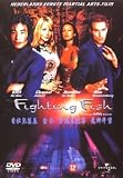 Fighting Fish [ NON-USA FORMAT, PAL, Reg.2 Import - Netherlands ]