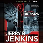 The Betrayal | [Jerry B. Jenkins]