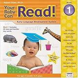 Your Baby Can Read! Book 1: Early Language Development System (Global Access) (Bk. 1)