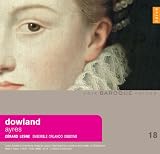 Dowland: Ayres